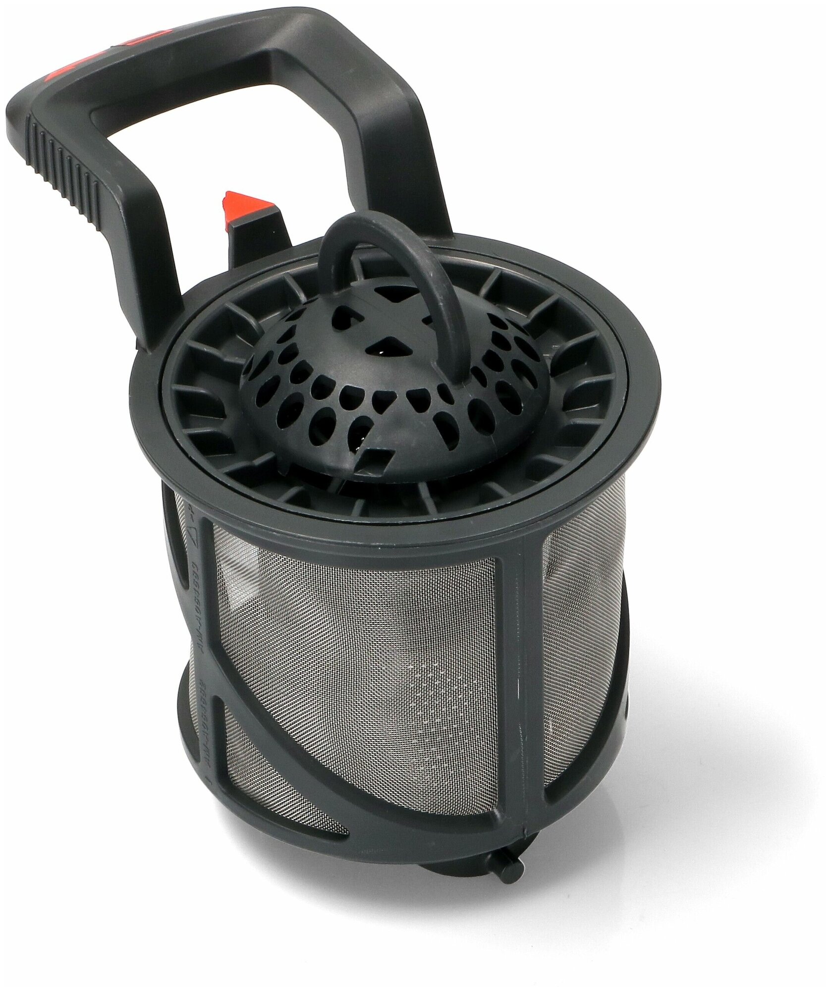 Фильтр сливной (сетчатый, микрофильтр) для посудомоечной машины Electrolux, Zanussi, AEG 140064682010