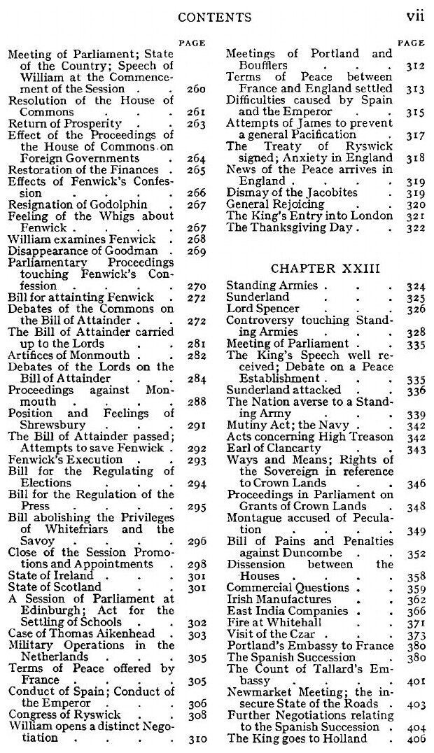 Macaulay's history of England from the accession of James II - фото №5