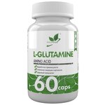 Аминокислота NaturalSupp L-Glutamine - изображение