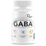Аминокислота Optimum system GABA - изображение