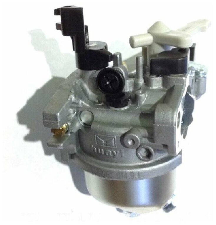 Карбюратор для двигателей Briggs&Stratton 550 series 127cc - фотография № 4