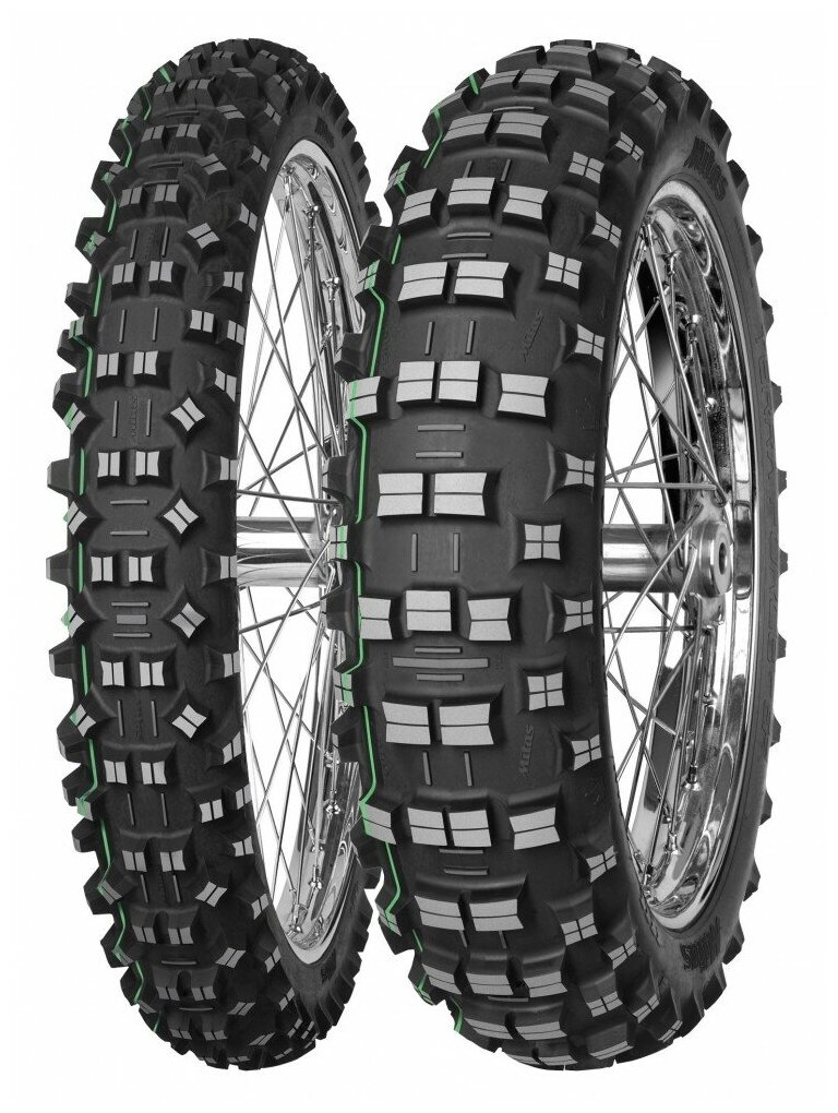 Мотошина Mitas Terra Force-EF Super Light 90/100 -21 57R TT Front