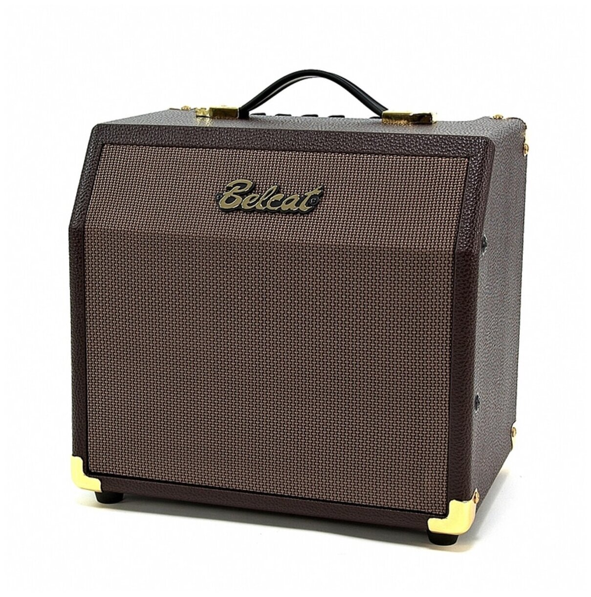 Комбоусилитель для акустической гитары 15Вт с эффектом хорус Belcat Acoustic-15C