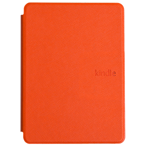 Обложка ReaderONE Amazon Kindle 10 Orange аккумулятор для книги amazon kindle 7 8 mc 265360 03