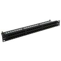 Patch Panel (коммутационная панель) кат.5e Exegate EX281081RUS