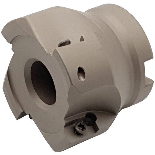 Фреза торцевая технореал 400R 63-22-4F под пластины APMT1604