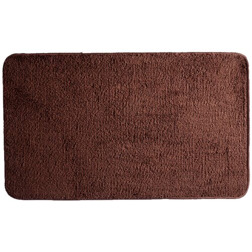 фото Коврик wasserkraft vils 75х45 см deep mahogany