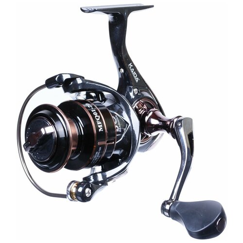 фото Катушка передний фрицион kaida mhq 01-20