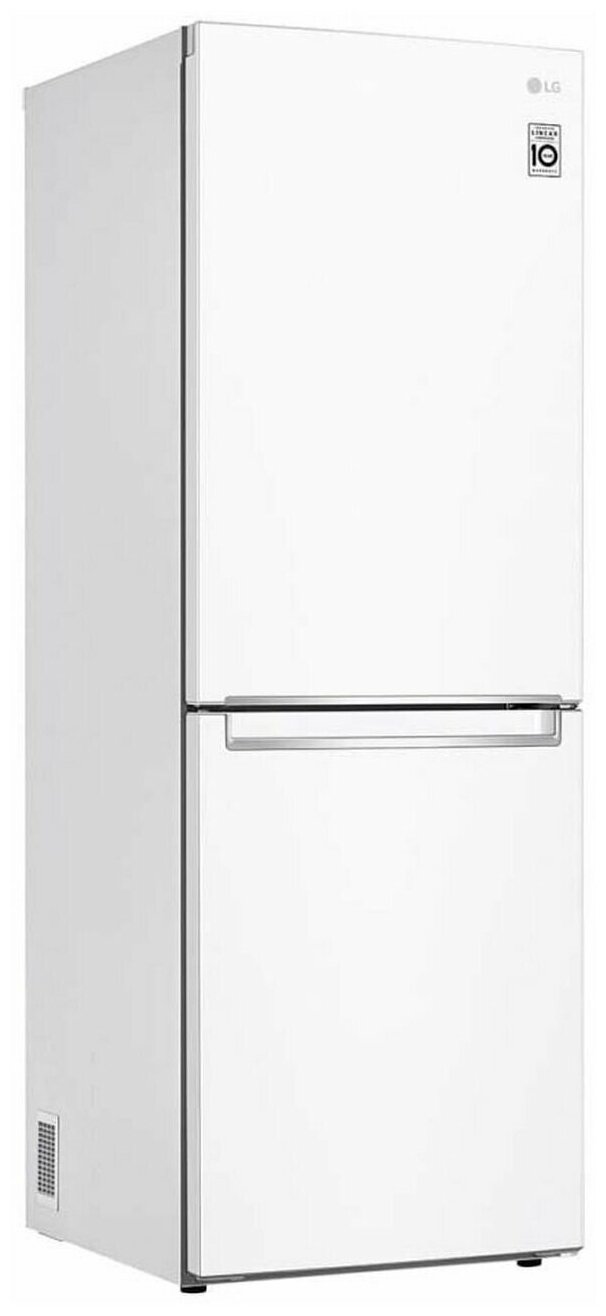 Холодильник LG GC-B399SQCL - фотография № 1
