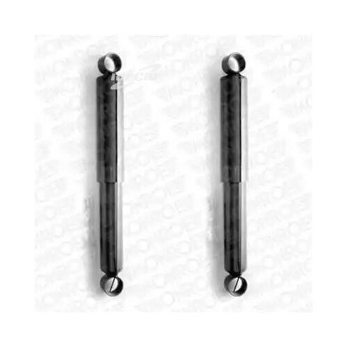 фото Monroe d4445 амортизатор подвески