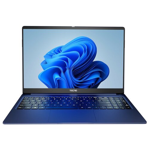 Tecno Ноутбук Tecno Megabook T1 156 i5 512GB Синий 4699000₽