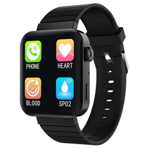 Смарт часы Smart Watch Aspect ASF-05 белые 197000₽