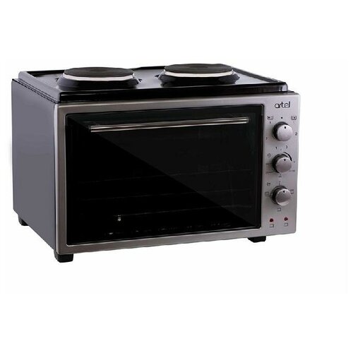 Мини-печь Artel MD 3614 серая 730000₽