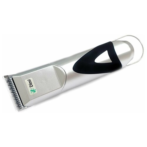 Машинка для стрижки Dimi TW-02S серебристая сеть 1120000₽