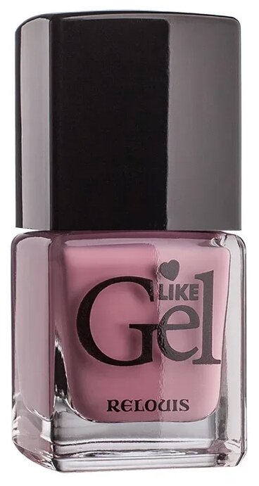 Relouis "Like Gel"       "Like Gel" 02()