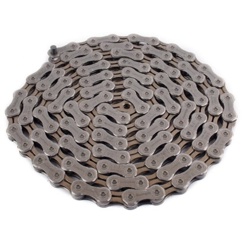 Цепь SHIMANO CN-4601 5,85 - 6,20 мм (10 скоростей) 114 зв.