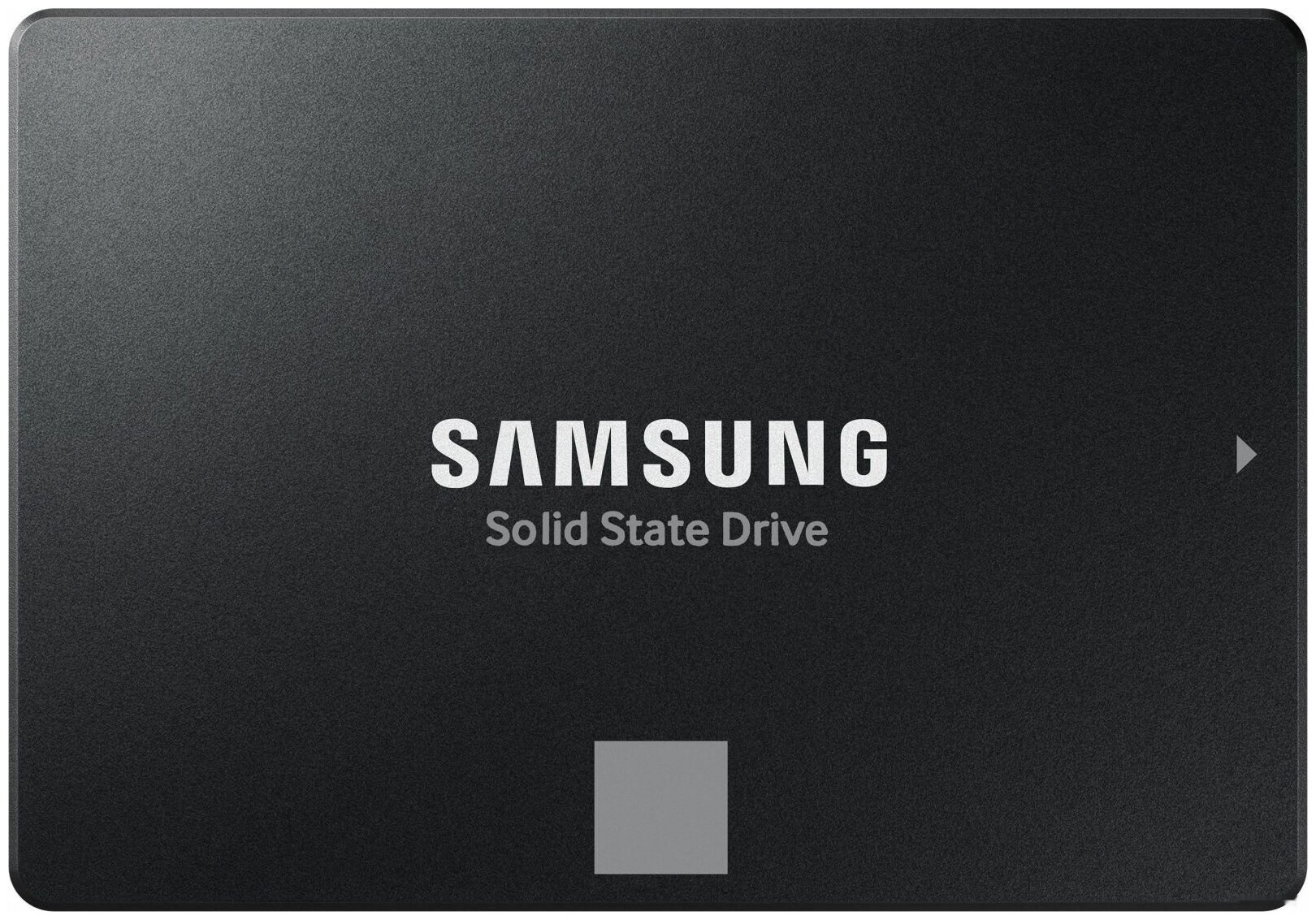 Samsung 870 Evo 2Tb MZ-77E2T0BW