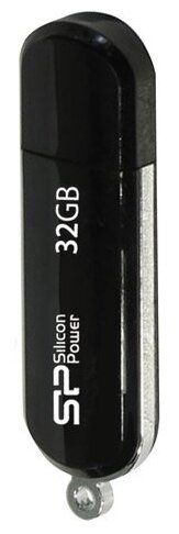 USB флешка Silicon Power - фото №9
