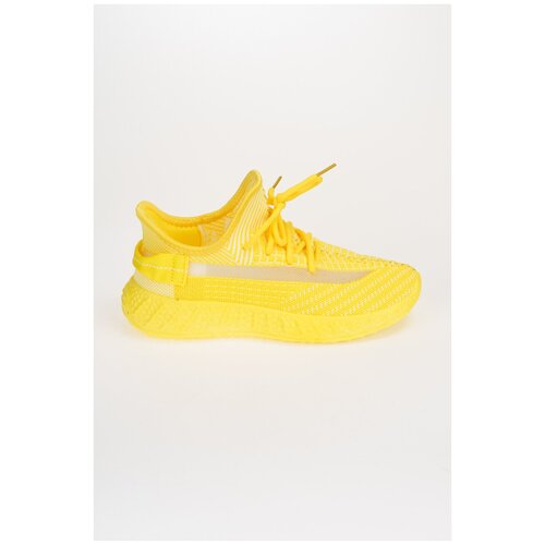 фото Кроссовки 417199/01-05 желтый 39 crosby