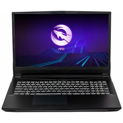Ноутбук HIPER G16 161 IPS Intel Core i5 10400 25ГГц 16ГБ 1ТБ SSD NVIDIA GeForce RTX 3070 для ноутбуков - 8192 Мб Windows 11 Professional g16rtx3070b10400w11 13418800₽