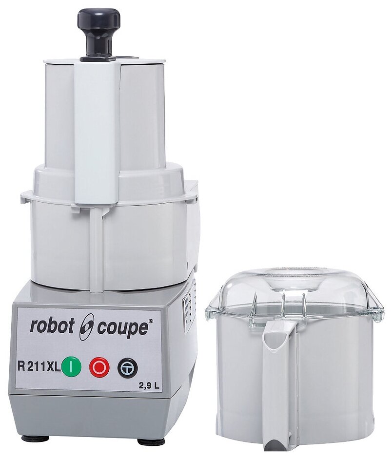 Процессор кухонный Robot Coupe R211 XL (2 диска)