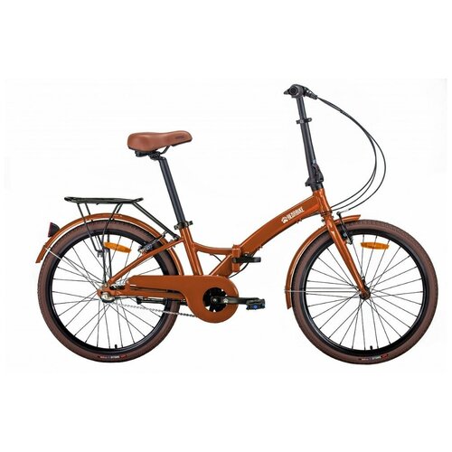 BEAR BIKE Copenhagen 24 2021 3990000₽