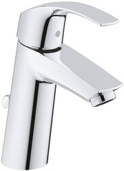 Смеситель для раковины (умывальника) Grohe Eurosmart 23322001