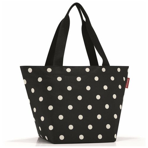 Сумка Shopper M Mixed Dots