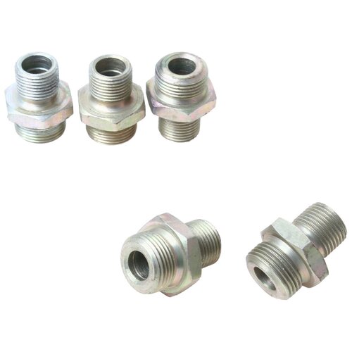 фото Штуцер маз м22х18 оао маз 404302