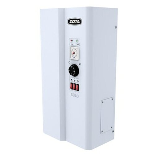 Котел электрический Zota SOLO 3 3179000₽