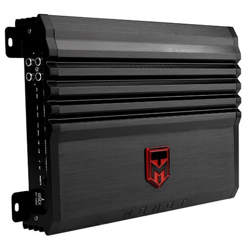 Автоусилитель Ural MT 1500 4 Ом-230 Вт 2 Ом-360 Вт 1 Ом-500 Вт 669000₽