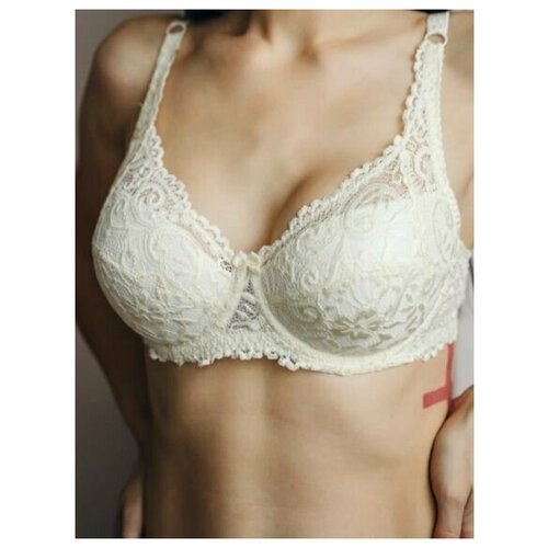 фото Бюстгальтер lanny mode 62004 красный 90c