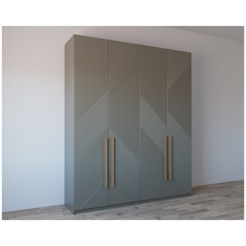 Распашной шкаф Йен