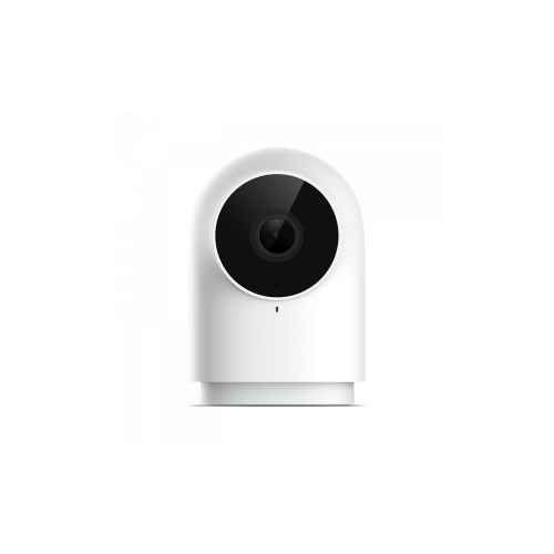 фото Ip камера xiaomi aqara smart camera g2h white (znsxj12lm)