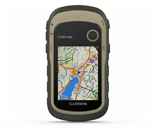 Навигатор Garmin eTrex 32х