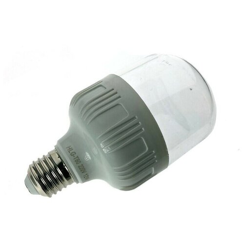 Светодиодная фитолампа Espada Fito E27 LED T80 12W E-T80-12W