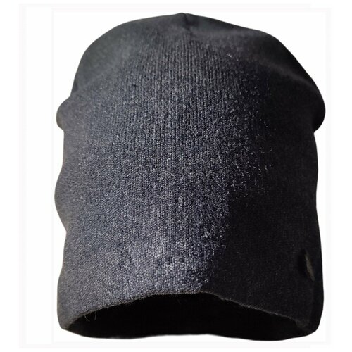 Шапка бини Rittlekors Gear, размер Универсальный, серый