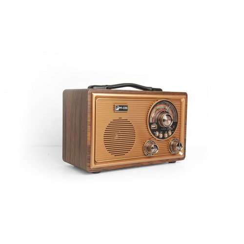 Радиоприемник БЗРП РП-335 876000₽