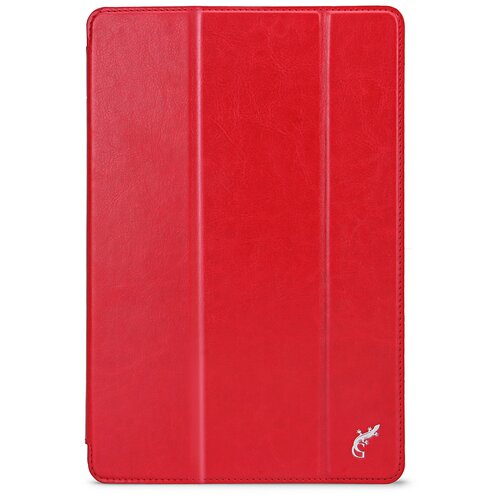 фото Чехол g-case для huawei mediapad m6 10.8 slim premium red gg-1274