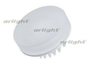 Arlight Светильник LTD-80R-Opal-Roll 5W Day White (Arlight, IP40 Пластик) 020808 - фотография № 13