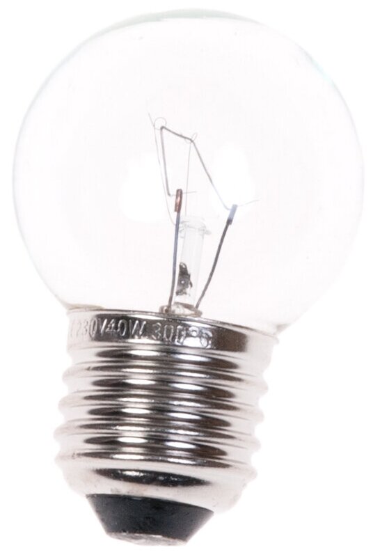 Лампа освещения универсальная для духового шкафа 40W - WP004