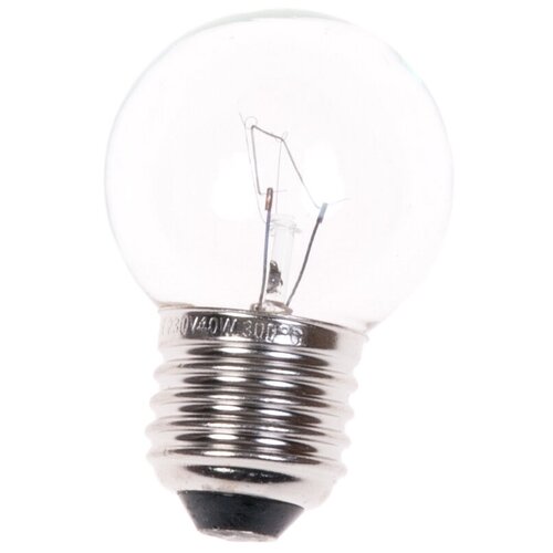 Лампа освещения универсальная для духового шкафа 40W - WP004