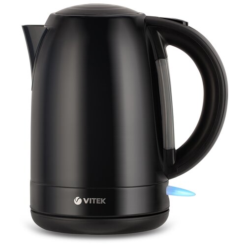 Чайник VITEK VT-7090, черный