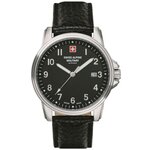 Наручные часы Swiss Alpine Military 7011.1537SAM - изображение