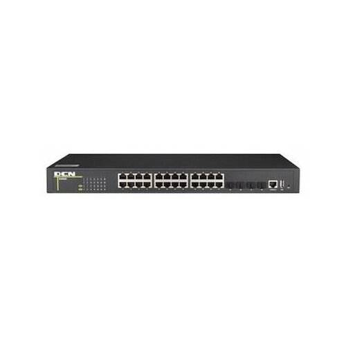 Коммутатор DCN S4600-28X-P-SI 22469200₽