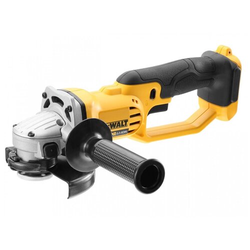 Аккумуляторная УШМ DEWALT DCG412N