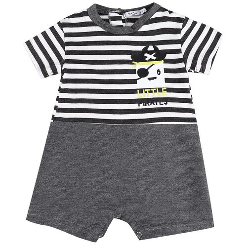 фото Комбинезон y-clu', разноцветный, 53