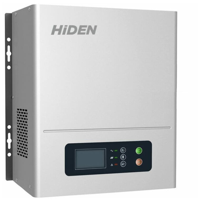 Источник бесперебойного питания Hiden Control HPS20-0612N