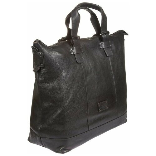 Большая дорожная Gianni Conti 1132074 black