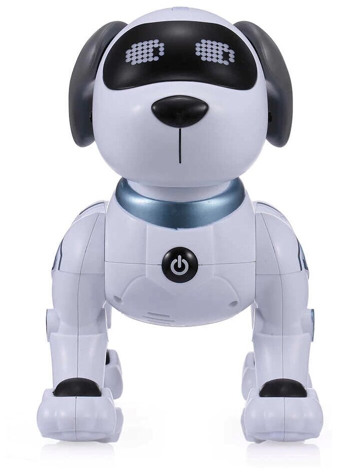Радиоуправляемая Собака-робот Smart Robot Dog - ZYA-A2875 — фото 1